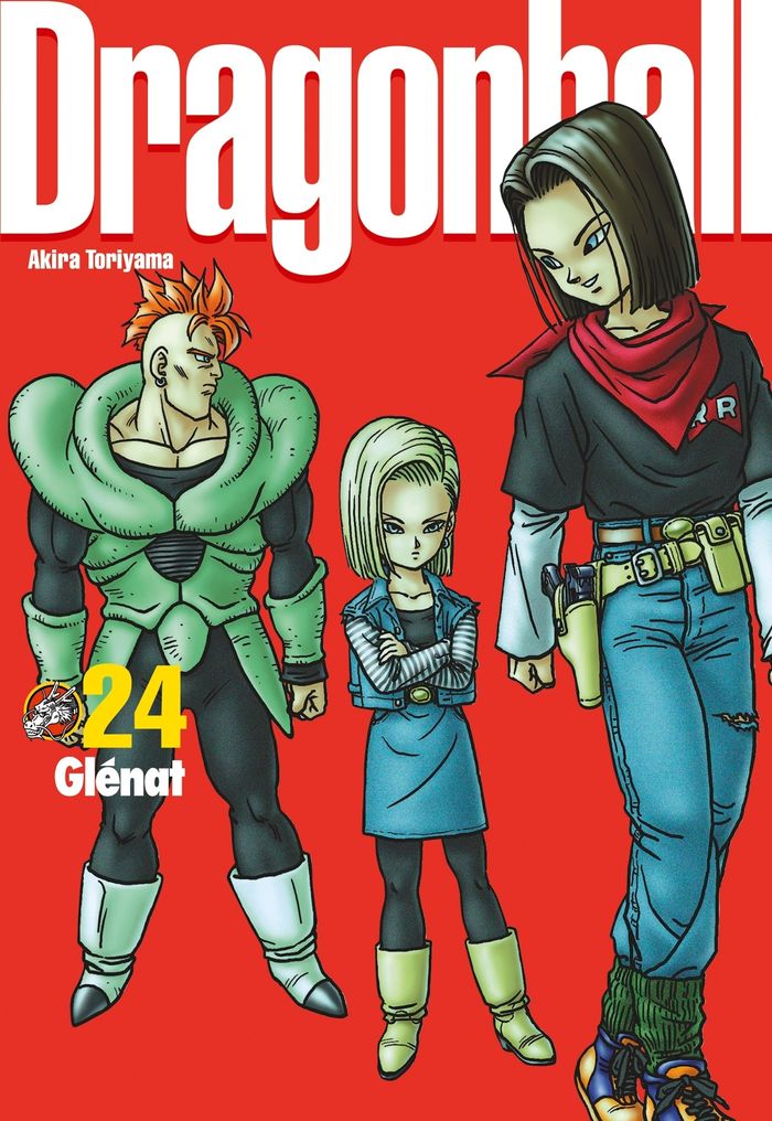 Couverture du livre « Dragonball » de Akira Toriyama, librairie Les Contes Infusés à Corte