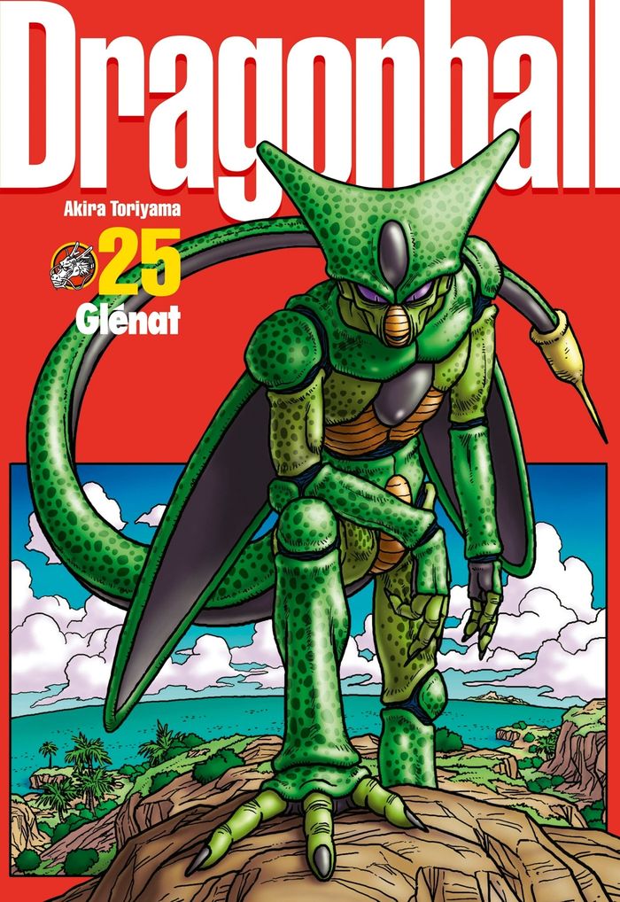 Couverture du livre « Dragonball » de Akira Toriyama, librairie Les Contes Infusés à Corte