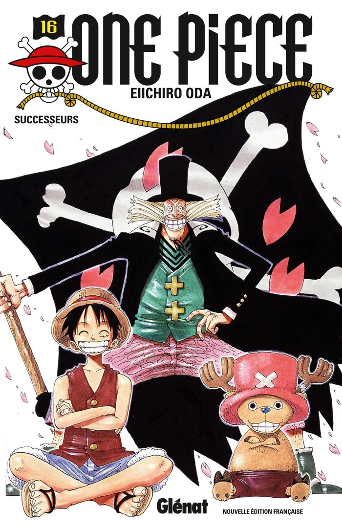 Couverture du livre « Perpétuation » de Eiichirō Oda, librairie Les Contes Infusés à Corte