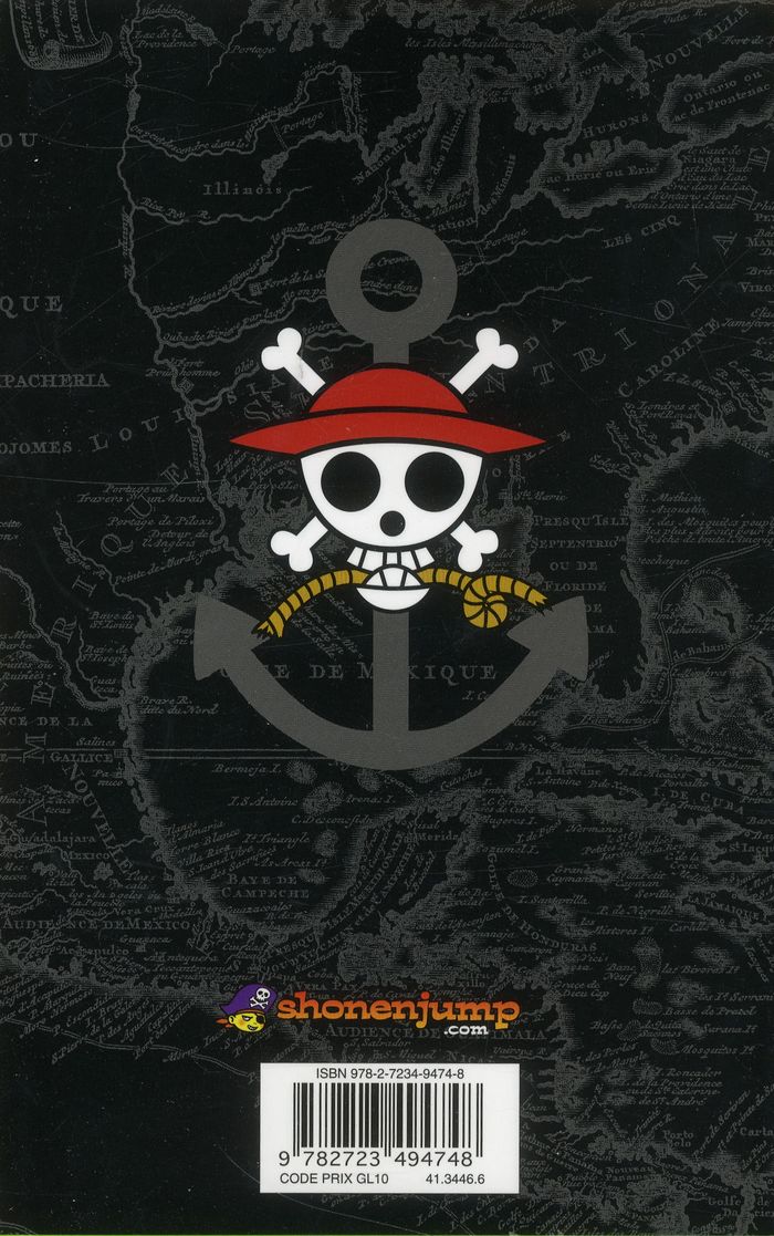 Quatrième de couverture de « Ace entre en scène »