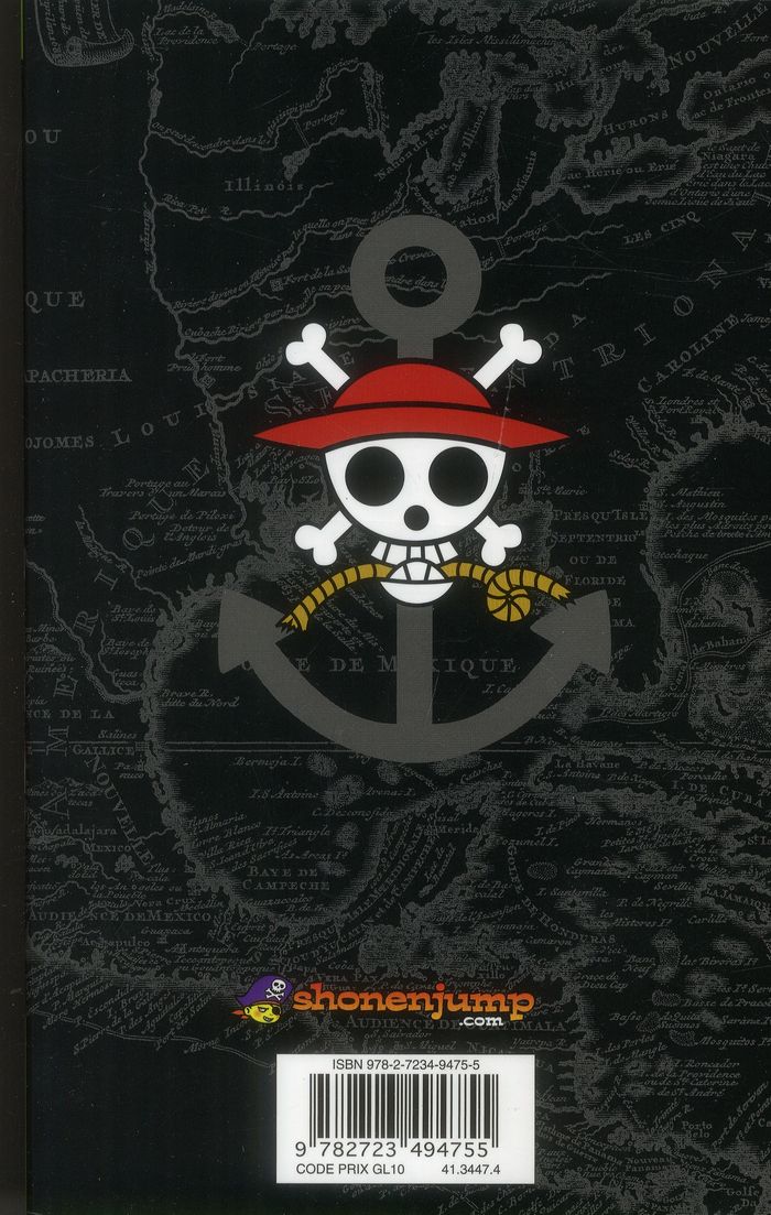Quatrième de couverture de « Rébellion »