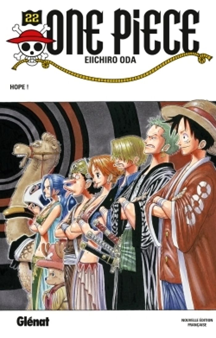 Couverture du livre « One Piece : édition originale » de Eiichirō Oda, librairie Les Contes Infusés à Corte