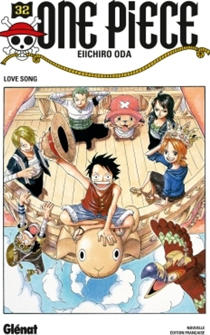 Couverture du livre « One Piece : édition originale » de Eiichirō Oda, librairie Les Contes Infusés à Corte