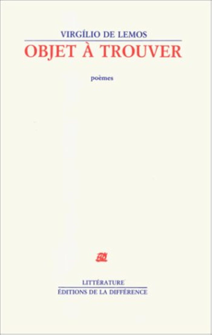 Couverture du livre « OBJET A TROUVER » de Xxx, librairie Les Contes Infusés à Corte