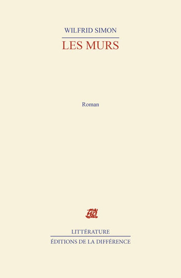 Couverture du livre « MURS », librairie Les Contes Infusés à Corte