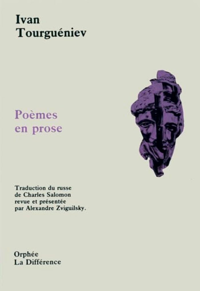 Couverture du livre « SENILIA, POEMES EN PROSE » de Xxx, librairie Les Contes Infusés à Corte