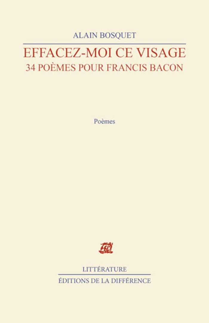 Couverture du livre « EFFACEZ-MOI CE VISAGE » de Xxx, librairie Les Contes Infusés à Corte