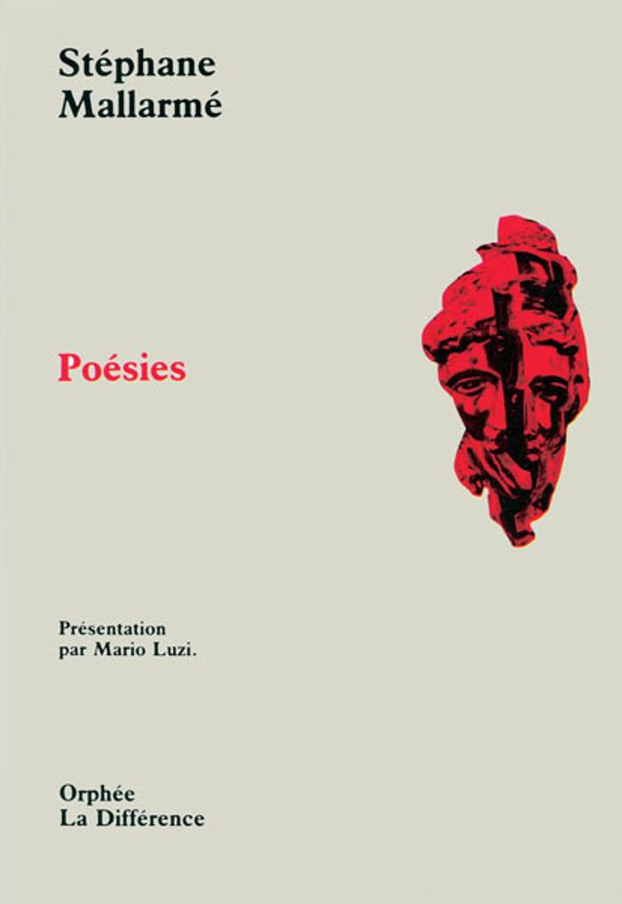 Couverture du livre « POESIES » de Xxx, librairie Les Contes Infusés à Corte