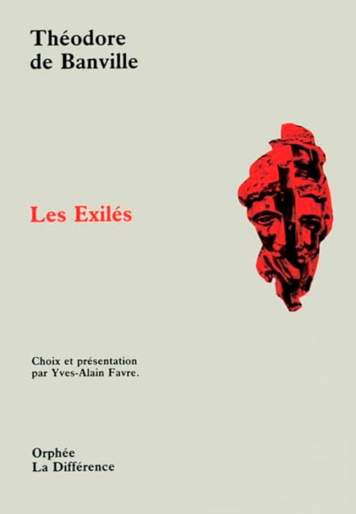 Couverture du livre « LES EXILES », librairie Les Contes Infusés à Corte