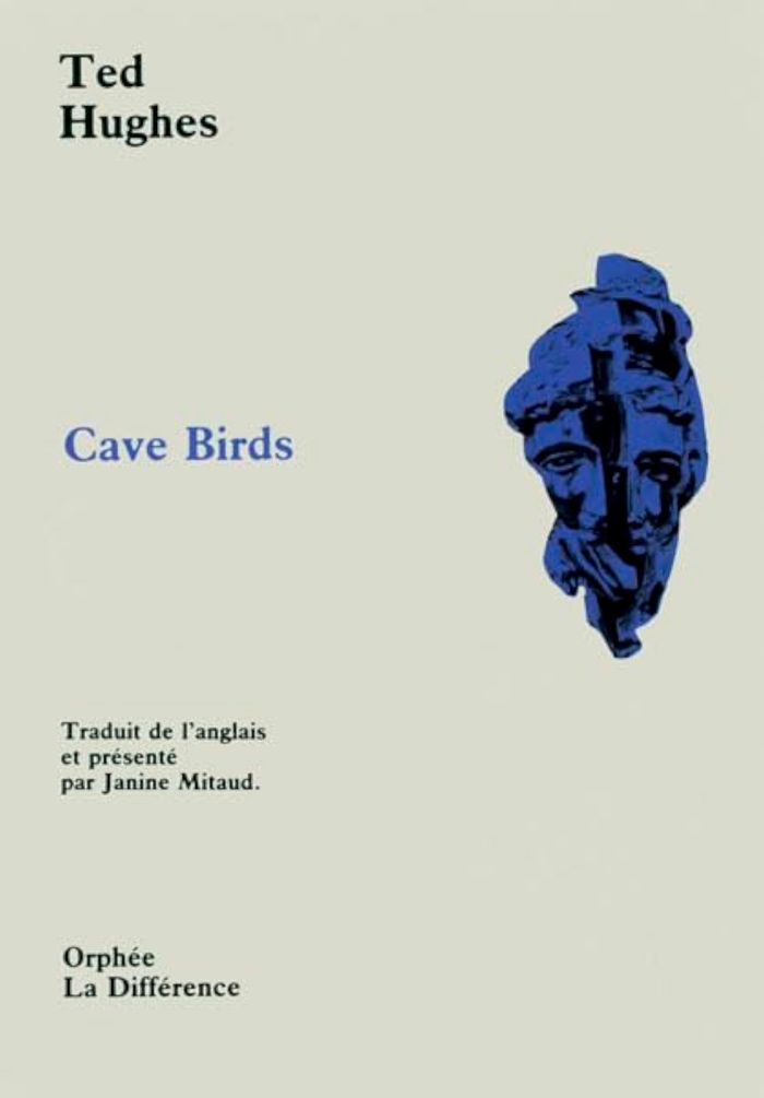 Couverture du livre « CAVE BIRDS », librairie Les Contes Infusés à Corte