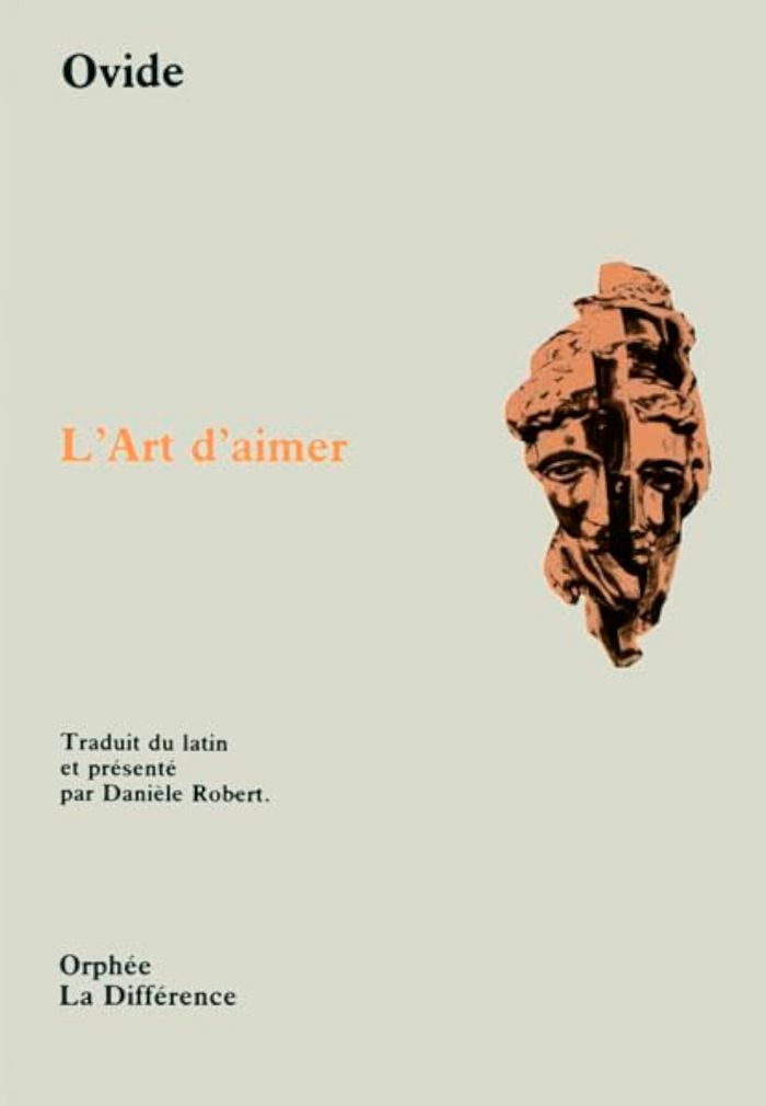 Couverture du livre « L'ART D'AIMER N 104 », librairie Les Contes Infusés à Corte