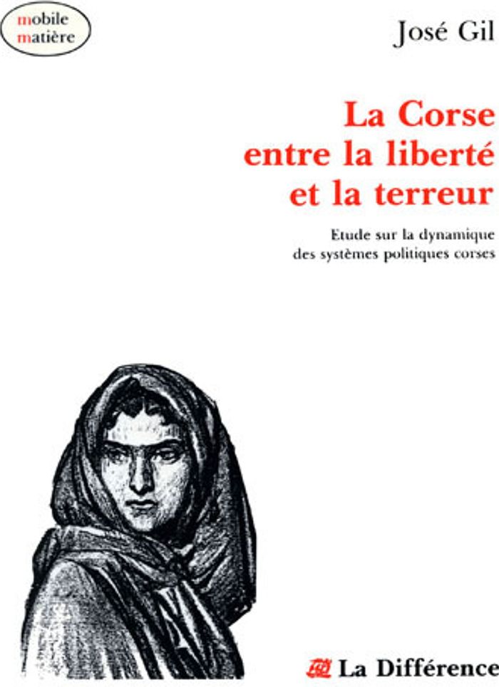 Couverture du livre « LA CORSE ENTRE LA LIBERTY ET LA TERREUR » de Xxx, librairie Les Contes Infusés à Corte