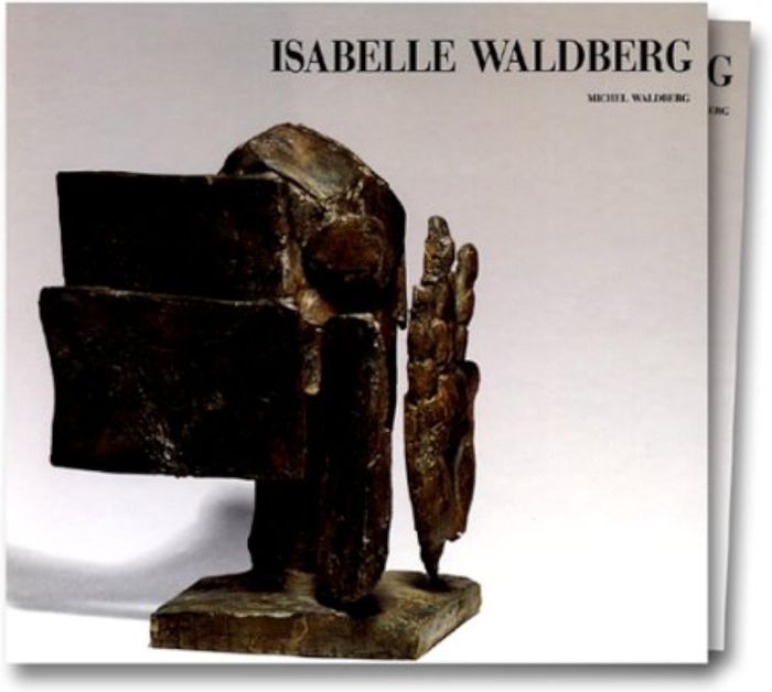 Couverture du livre « ISABELLE WALDBERG » de Xxx, librairie Les Contes Infusés à Corte