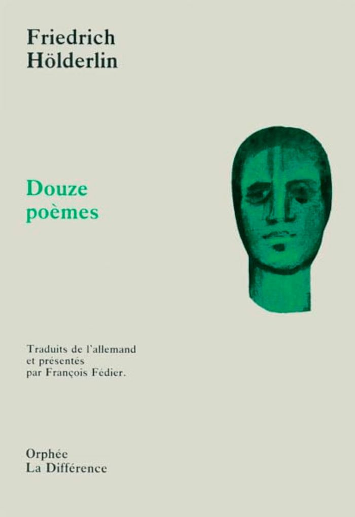 Couverture du livre « DOUZE POEMES N 4 », librairie Les Contes Infusés à Corte