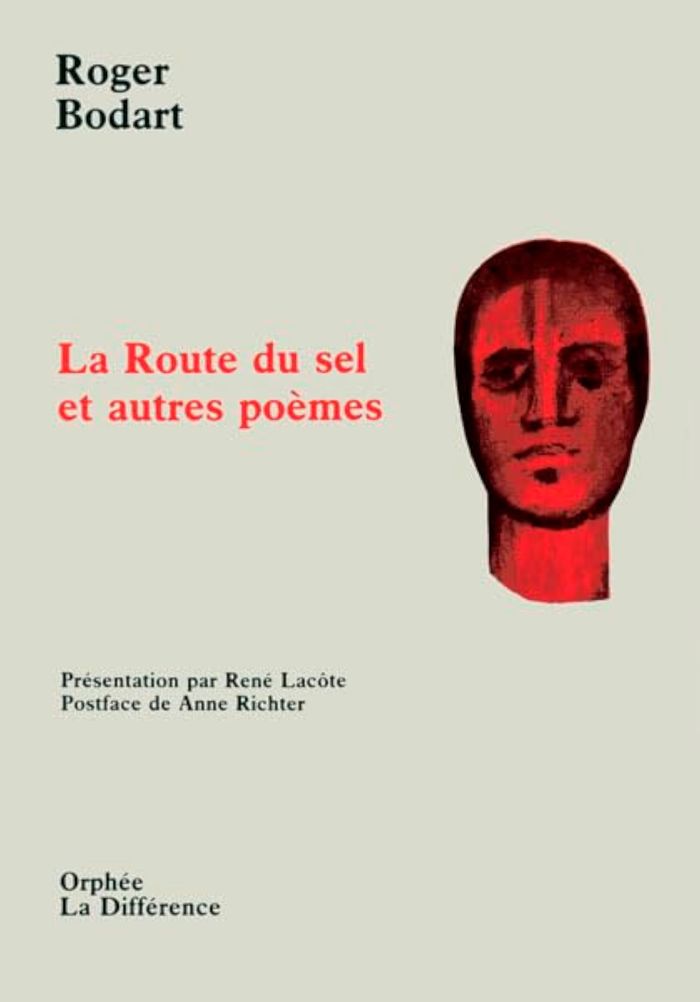 Couverture du livre « ROUTE DU SEL ET AUTRES POEMES » de Xxx, librairie Les Contes Infusés à Corte