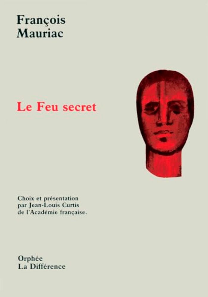 Couverture du livre « LE FEU SECRET », librairie Les Contes Infusés à Corte