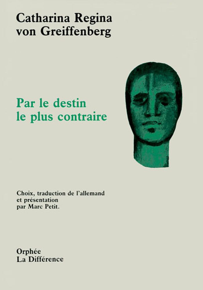 Couverture du livre « PAR LE DESTIN LE PLUS CONTRAIRE » de Marc Petit, librairie Les Contes Infusés à Corte