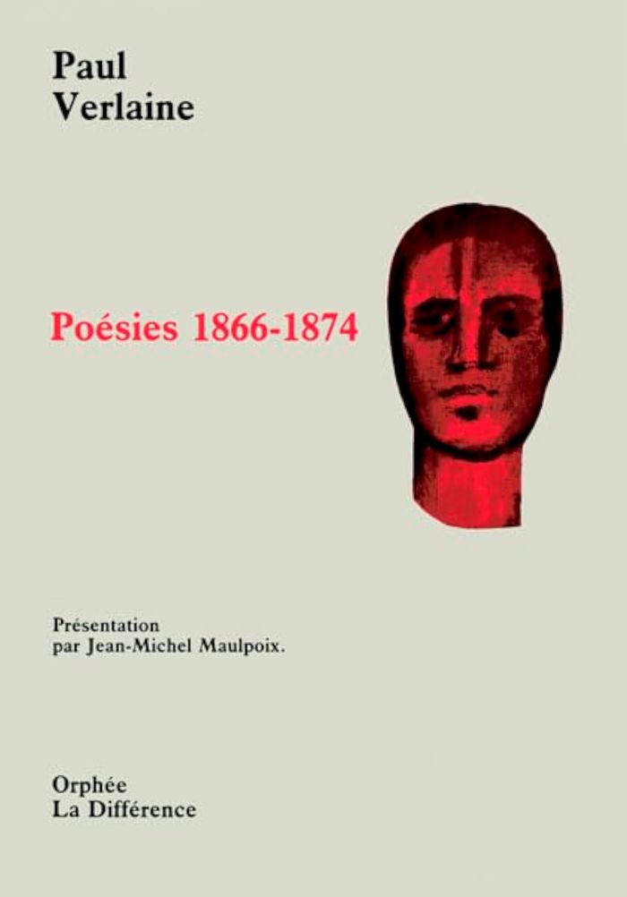 Couverture du livre « POESIES - 1866-1874 » de Xxx, librairie Les Contes Infusés à Corte
