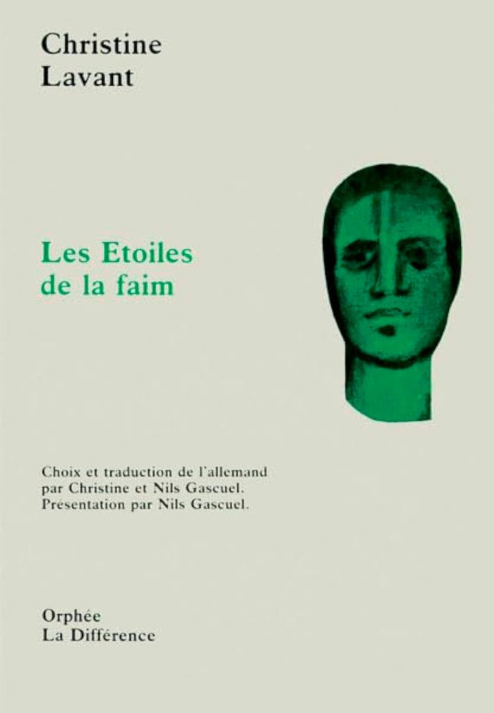 Couverture du livre « LES ETOILES DE LA FAIM », librairie Les Contes Infusés à Corte