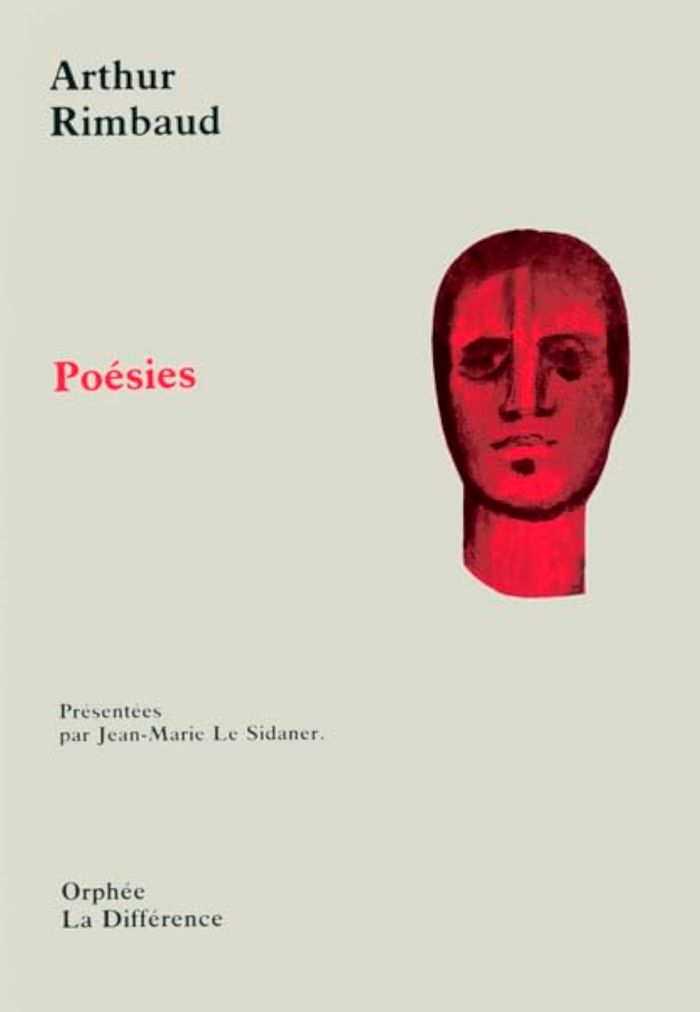 Couverture du livre « POESIES » de Xxx, librairie Les Contes Infusés à Corte
