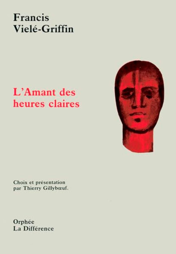 Couverture du livre « L'AMANT DES HEURES CLAIRES » de Xxx, librairie Les Contes Infusés à Corte