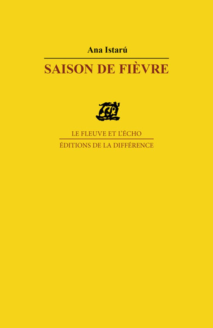 Couverture du livre « SAISON DE FIEVRE », librairie Les Contes Infusés à Corte
