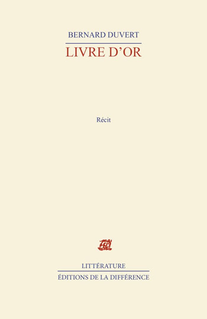 Couverture du livre « LIVRE D'OR » de Xxx, librairie Les Contes Infusés à Corte