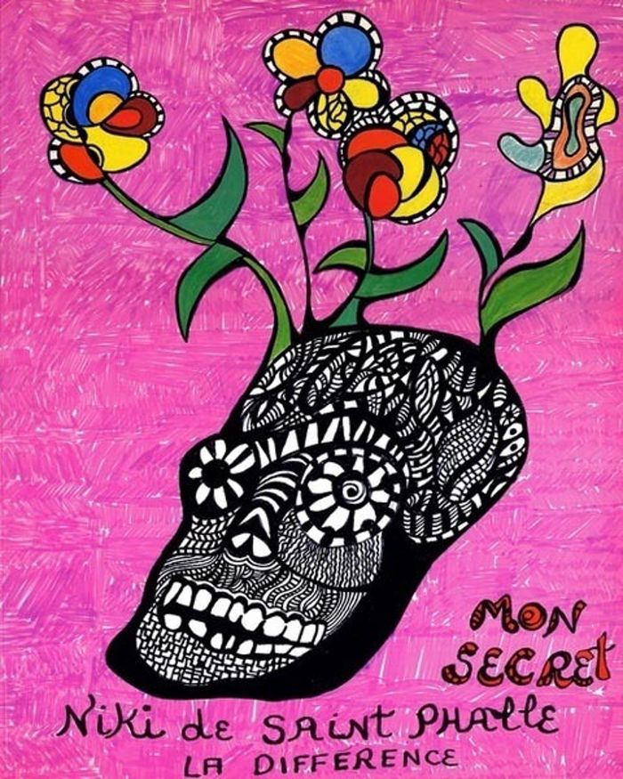 Couverture du livre « MON SECRET », librairie Les Contes Infusés à Corte