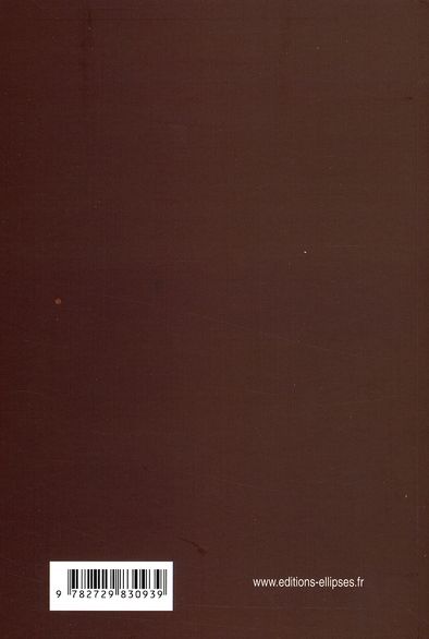 Quatrième de couverture de « DICTIONNAIRE FOUCAULT »