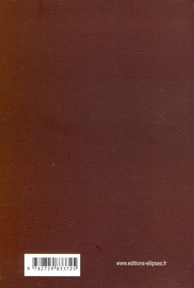 Quatrième de couverture de « DICTIONNAIRE MERLEAU-PONTY »