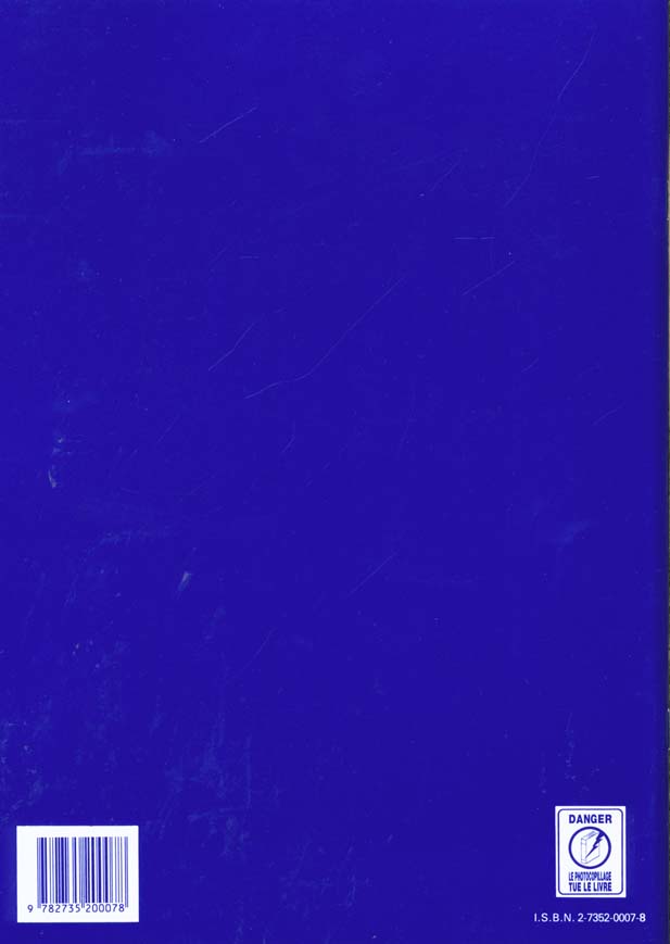 Quatrième de couverture de « STENOGRAPHIE ANGLAISE SIMPLIFIEE »