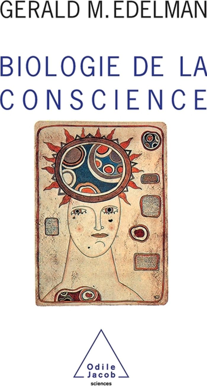 Couverture du livre « BIOLOGIE DE LA CONSCIENCE », librairie Les Contes Infusés à Corte