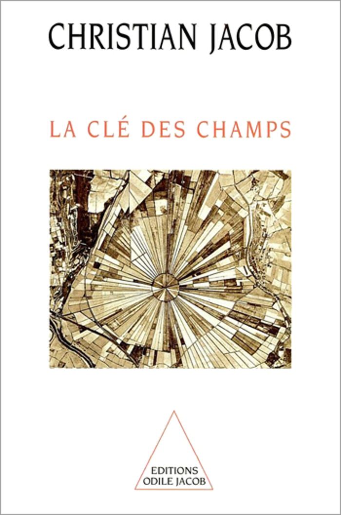 Couverture du livre « LA CLE DES CHAMPS - L'AGRICULTURE N'EST PLUS CELLE QUE VOUS CROYEZ », librairie Les Contes Infusés à Corte