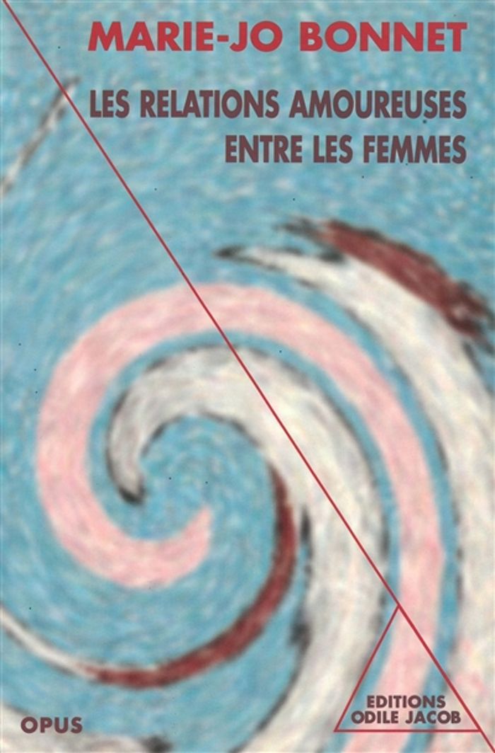 Couverture du livre « LES RELATIONS AMOUREUSES ENTRE LES FEMMES - XVIE-XXE SIECLE » de Marie-Jo Bonnet, librairie Les Contes Infusés à Corte