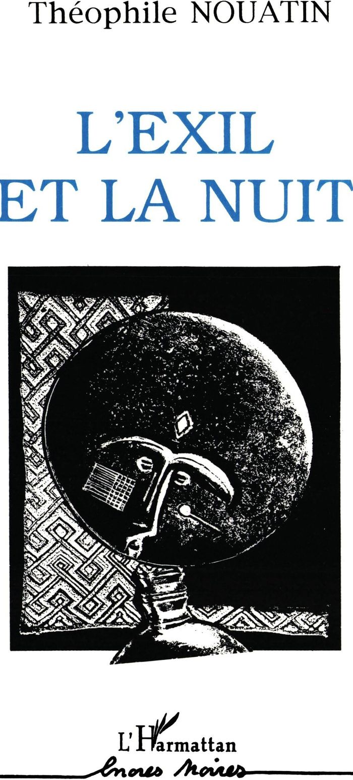 Couverture du livre « L'EXIL ET LA NUIT », librairie Les Contes Infusés à Corte
