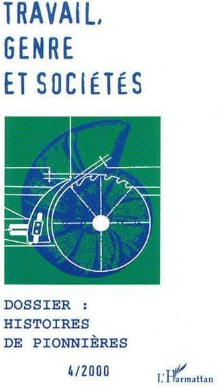 Couverture du livre « HISTOIRES DE PIONNIERES - VOL04 » de Xxx, librairie Les Contes Infusés à Corte
