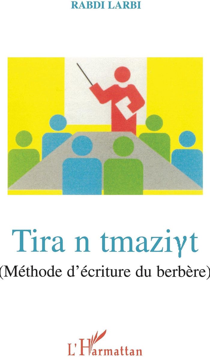 Couverture du livre « TIRA N TAMZIYT », librairie Les Contes Infusés à Corte