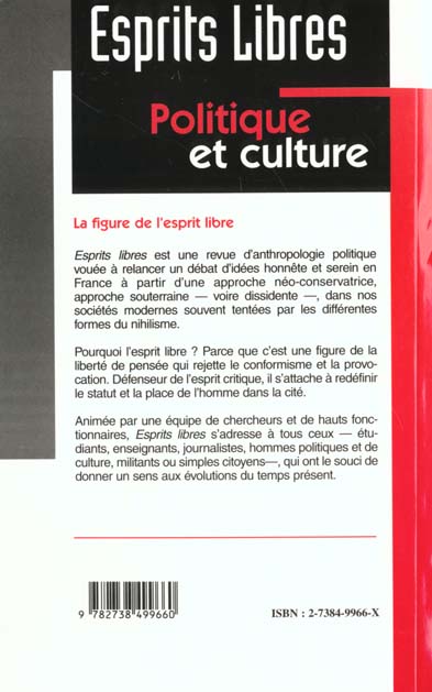 Quatrième de couverture de « VIOLENCES - VOL02 »