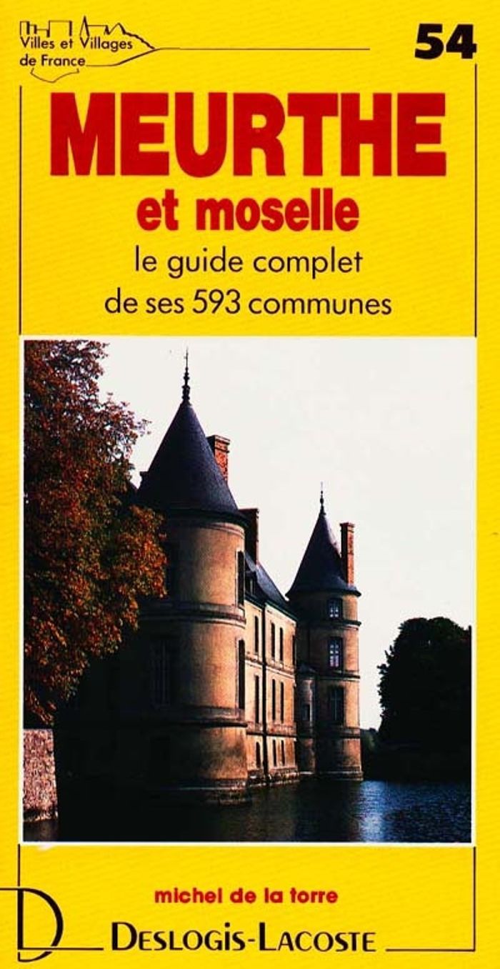 Couverture du livre « MEUSE » de Xxx, librairie Les Contes Infusés à Corte