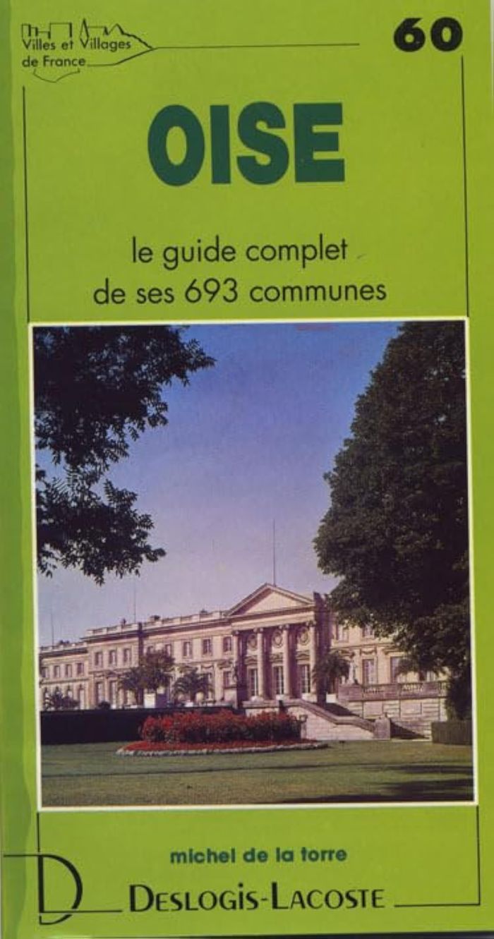 Couverture du livre « OISE » de Xxx, librairie Les Contes Infusés à Corte