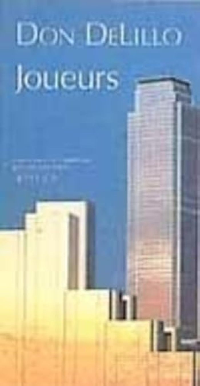 Couverture du livre « JOUEURS », librairie Les Contes Infusés à Corte