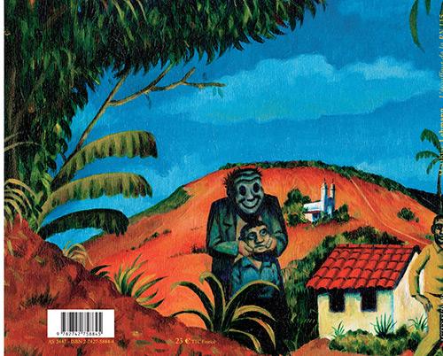 Quatrième de couverture de « L'ETOUFFEUR DE LA RN 115 »