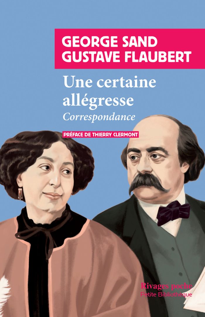 Couverture du livre « Une certaine allégresse : correspondance », librairie Les Contes Infusés à Corte
