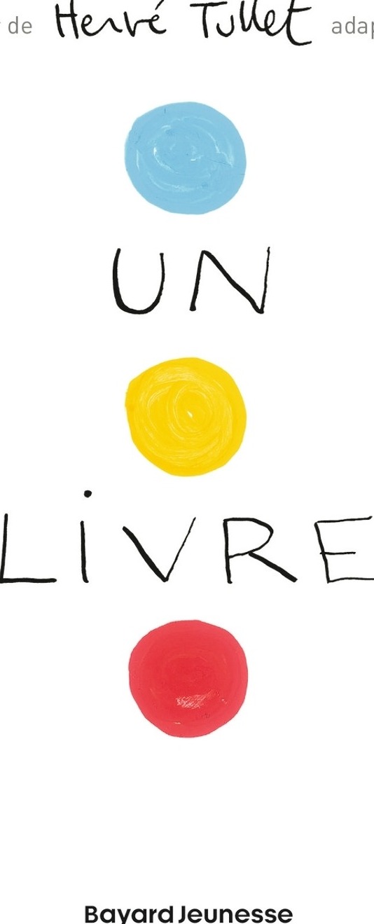 Couverture du livre « UN LIVRE », librairie Les Contes Infusés à Corte
