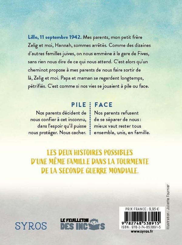 Quatrième de couverture de « 1096 jours »