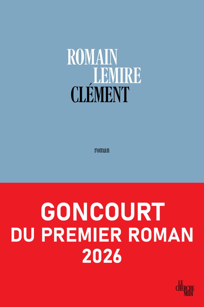 Couverture du livre « CLEMENT », librairie Les Contes Infusés à Corte