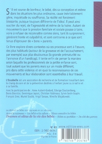 Quatrième de couverture de « 1001 BB 083 - SURPRENANTE VIOLENCE DANS LA NURSERY »