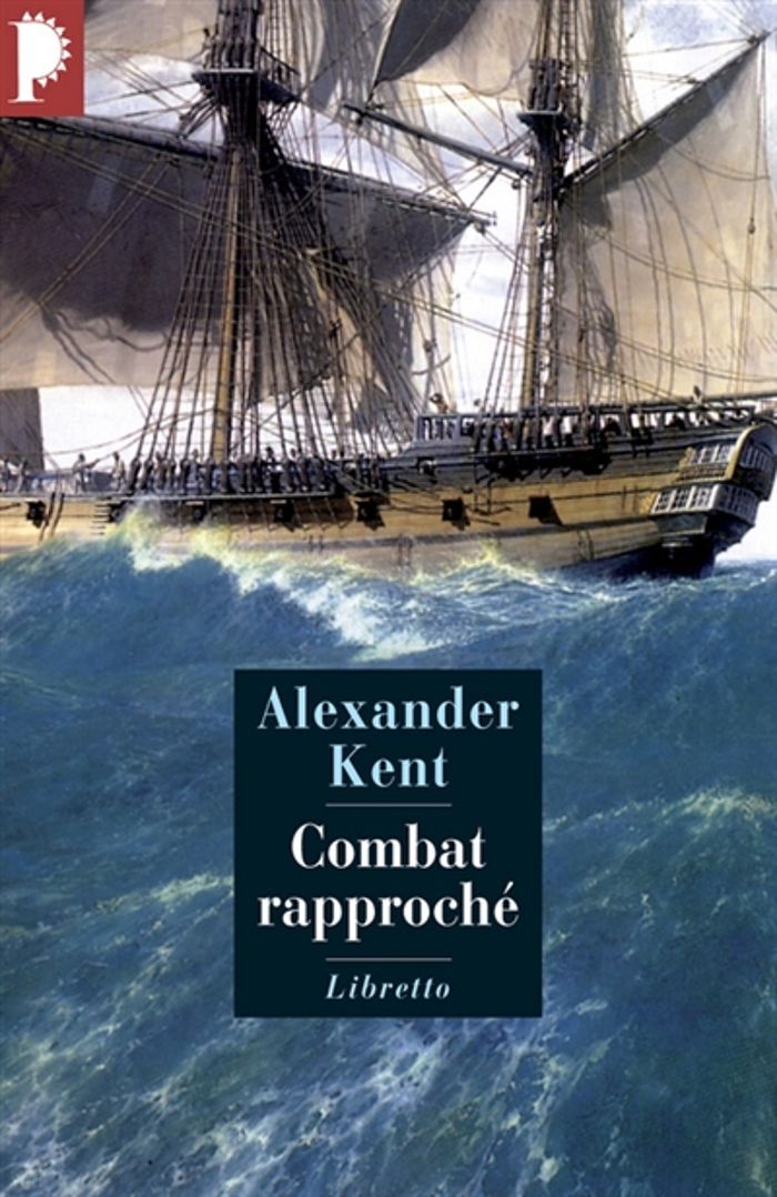 Couverture du livre « COMBAT RAPPROCHE », librairie Les Contes Infusés à Corte