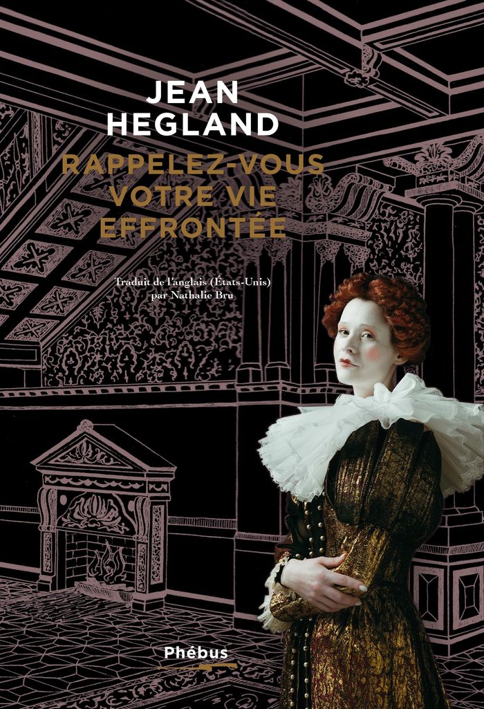 Couverture du livre « Rappelez-vous votre vie effrontée : roman » de Jean Hegland, librairie Les Contes Infusés à Corte