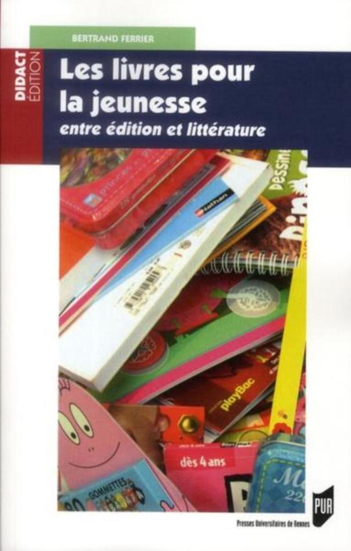 Couverture du livre « LIVRES POUR LA JEUNESSE » de Pur, librairie Les Contes Infusés à Corte